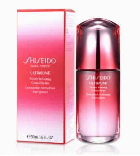 資生堂紅腰子適合什么年齡？最適合30歲以下人群