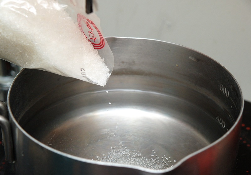 綠豆湯怎么熬 3種口感綠豆湯煮法 綠豆湯怎么熬 3種口感綠豆湯煮法