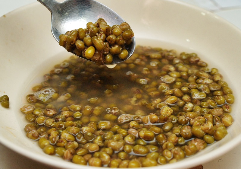 綠豆湯怎么熬 3種口感綠豆湯煮法 綠豆湯怎么熬 3種口感綠豆湯煮法