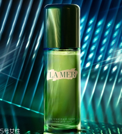 海藍(lán)之謎精華液哪款好？海藍(lán)之謎五款精華液對比