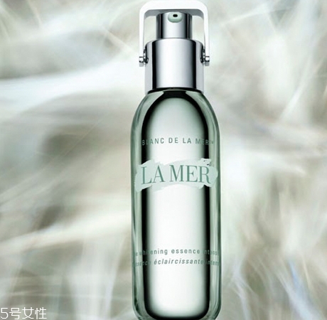 海藍(lán)之謎精華液哪款好？海藍(lán)之謎五款精華液對比