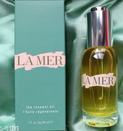 海藍(lán)之謎精華油怎么樣？海藍(lán)之謎精華油評(píng)測(cè)