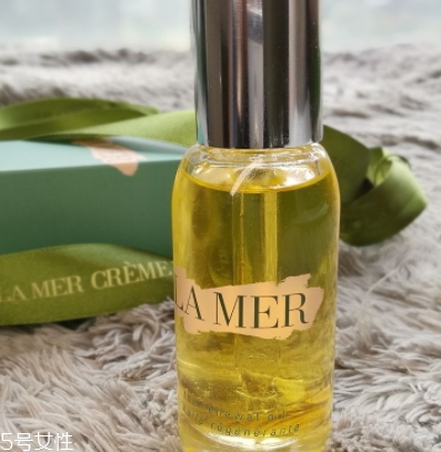 海藍(lán)之謎精華油怎么樣？海藍(lán)之謎精華油評(píng)測(cè)