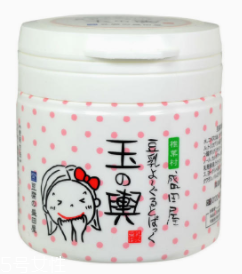 日本豆乳面膜孕婦能用嗎？孕婦可用