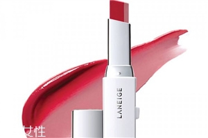 蘭芝新品V型雙色唇膏好用嗎 金福南同款口紅 蘭芝新品V型雙色唇膏好用嗎 金福南同款口紅