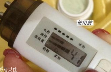 lamer海藍(lán)之謎面膜怎么樣？質(zhì)地美白水潤(rùn)度多效評(píng)測(cè)