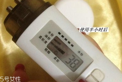 lamer海藍(lán)之謎面膜怎么樣？質(zhì)地美白水潤(rùn)度多效評(píng)測(cè)