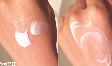 lamer海藍(lán)之謎面膜怎么樣？質(zhì)地美白水潤(rùn)度多效評(píng)測(cè)