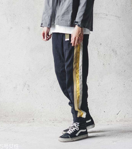 復(fù)古運(yùn)動風(fēng)怎么搭配？重回80年代潮流路線