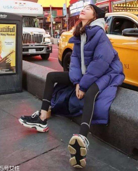 復(fù)古運(yùn)動風(fēng)怎么搭配？重回80年代潮流路線