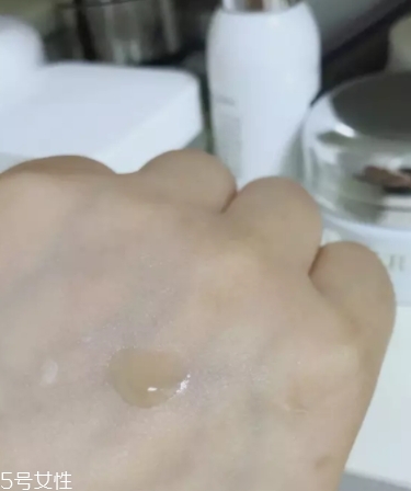 lamer海藍(lán)之謎面膜有幾種？哪款好？