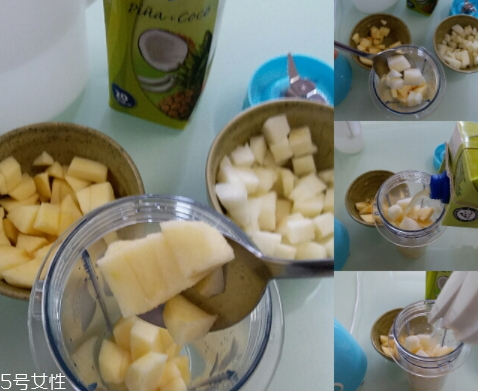 迷你榨汁機怎么用 快速榨汁美味果汁 迷你榨汁機怎么用 快速榨汁美味果汁