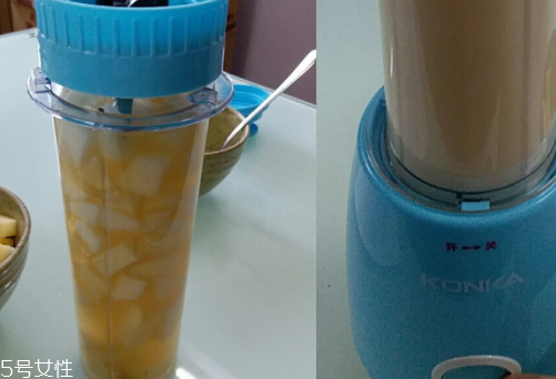 迷你榨汁機怎么用 快速榨汁美味果汁 迷你榨汁機怎么用 快速榨汁美味果汁