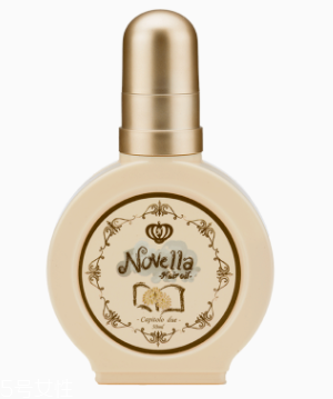 護(hù)發(fā)精油什么牌子好？10款滋潤精油解救燙染發(fā)質(zhì)