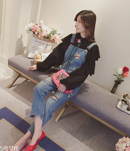 情人節(jié)約會(huì)穿什么好看？助你輕松撩倒男神