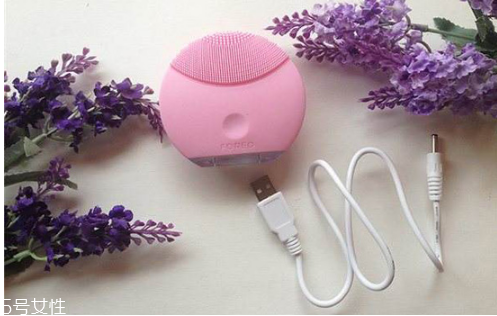 luna go潔面儀好用嗎？口碑超好的潔面產(chǎn)品