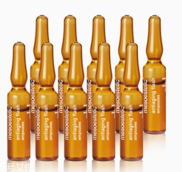 美斯蒂克Mesoestetic是什么牌子？西班牙主流醫(yī)美品牌