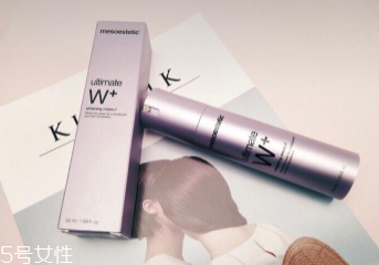 美斯蒂克Mesoestetic是什么牌子？西班牙主流醫(yī)美品牌
