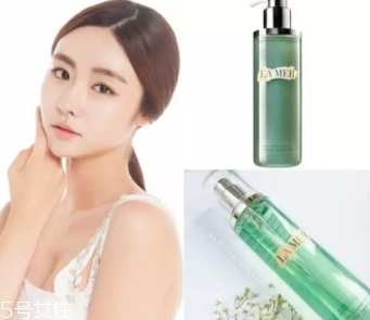 lamer海藍之謎洗面奶有幾款？哪款好？
