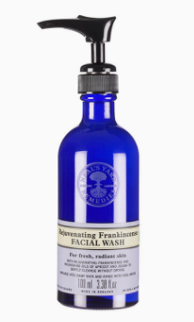 英國(guó)NYR康復(fù)利面霜能治閉口嗎？痘肌的福音