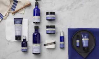 英國(guó)NYR康復(fù)利面霜能治閉口嗎？痘肌的福音