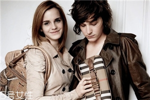 burberry是幾線品牌？英國頂級(jí)奢侈品