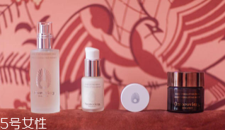 Omorovicza明星產(chǎn)品有哪些？4大皇室御用產(chǎn)品