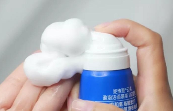 妮維雅云柔潔面慕斯怎么樣？深度評測