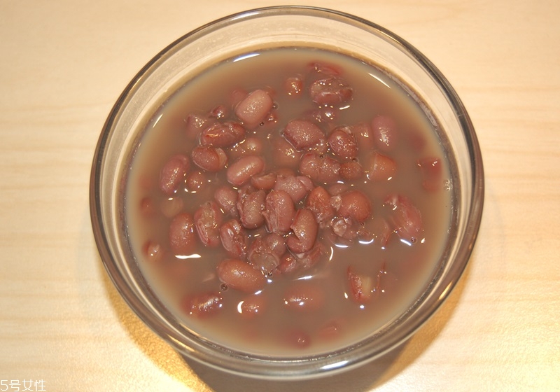 煮紅豆湯紅豆提前泡多久 4種鍋煮出4種口感 煮紅豆湯紅豆提前泡多久 4種鍋煮出4種口感