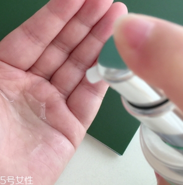 lamer海藍之謎潔面凝露怎么樣？