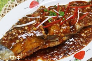 糖醋魚(yú)用什么醋 甜酸適口的糖醋魚(yú) 糖醋魚(yú)用什么醋 甜酸適口的糖醋魚(yú)