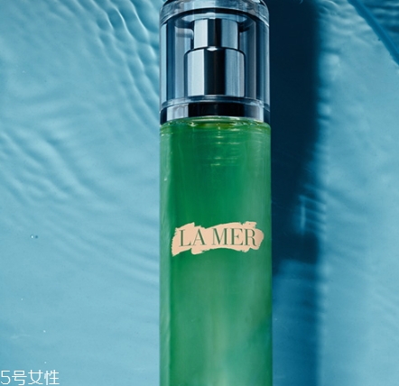 lamer海藍之謎潔面凝露怎么樣？