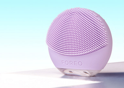 luna洗臉儀怎么選顏色？洗臉清潔神器