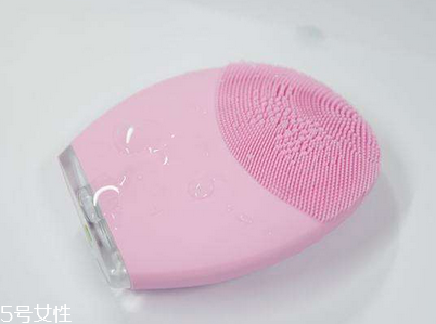 luna洗臉儀分幾種？foreo luna使用說明