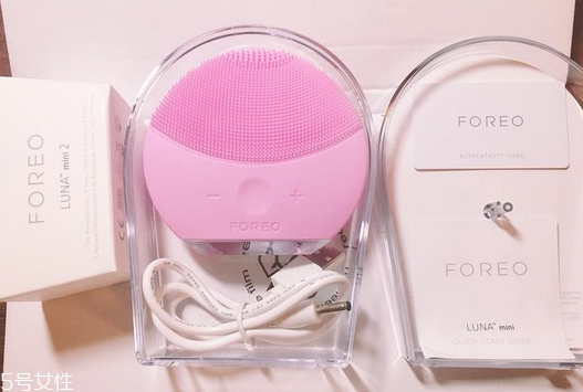 luna洗臉儀香港哪里有賣(mài)？輕松幫助我們清潔肌膚