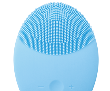 luna洗臉儀怎么選顏色？洗臉清潔神器