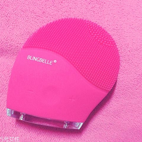 潔面儀有用嗎？深層清潔就靠它