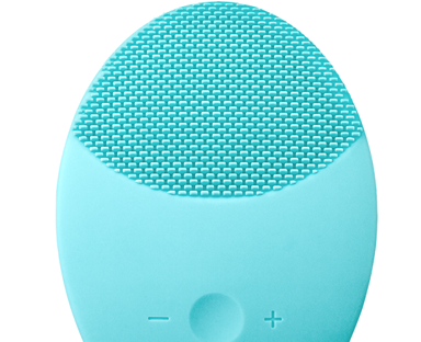 luna洗臉儀怎么選顏色？洗臉清潔神器