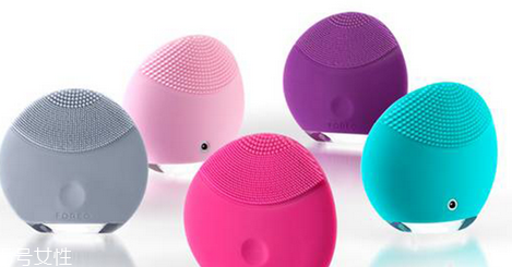 luna洗臉儀標(biāo)準(zhǔn)版和mini的區(qū)別 洗完臉不緊繃的清潔神器 luna洗臉儀標(biāo)準(zhǔn)版和mini的區(qū)別 洗完臉不緊繃的清潔神器