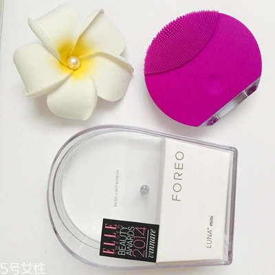 luna洗臉儀香港哪里有賣(mài)？輕松幫助我們清潔肌膚