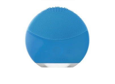 luna洗臉儀分幾種？foreo luna使用說明
