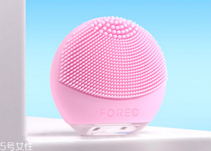 luna洗臉儀怎么選顏色？洗臉清潔神器