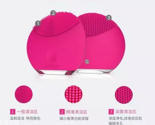 luna洗臉儀有用嗎？大家要堅(jiān)持護(hù)膚