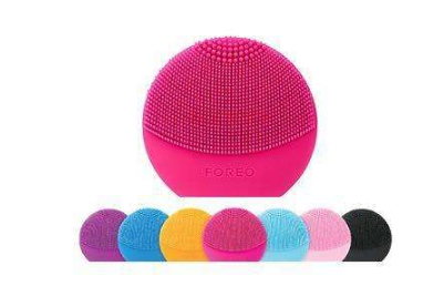 luna潔面儀充電閃白燈怎么回事 屬于正?，F(xiàn)象