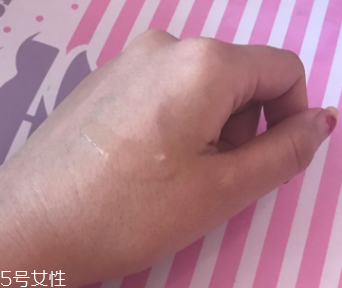 AHC神仙水孕婦能用嗎？孕婦可用