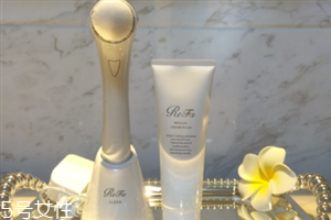 refa潔面儀好用嗎？日本最火的10款美容儀