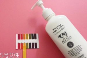 Beauty Buffet身體乳可以擦臉嗎？臉部同樣適用