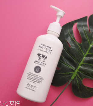 Beauty Buffet身體乳可以擦臉嗎？臉部同樣適用