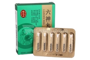 六神丸一次吃多少？根據年齡定