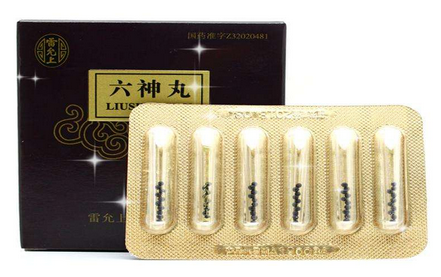 六神丸一次吃多少？根據年齡定